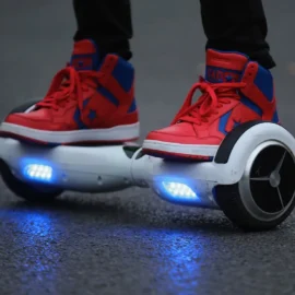 Hoverboards
