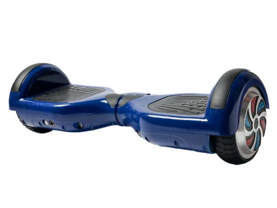 6.5-inch Strong Hoverboard for Kids and Adults