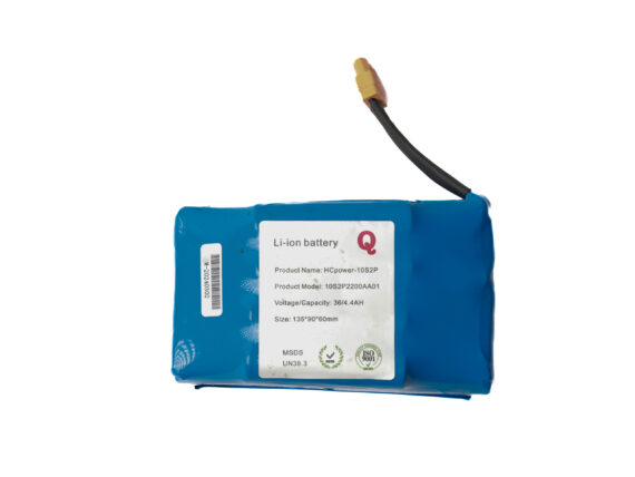 Premium Hoverboard Battery in India