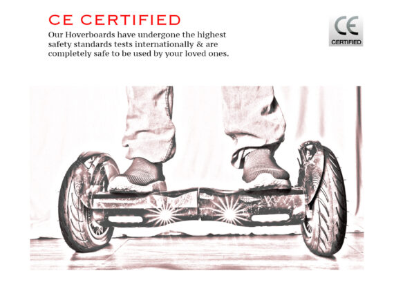 CE Certified