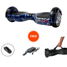 Best 6.5-inch Heavy Duty Hoverboard