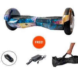 Hoverboard