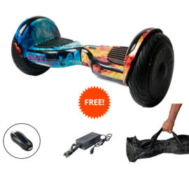 Hoverboard for Off-Road Adventure India