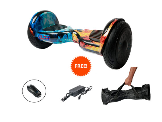 Hoverboard for Off-Road Adventure India