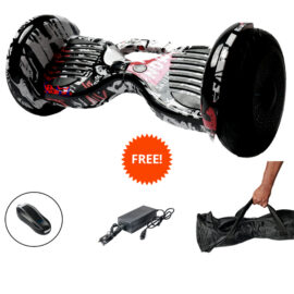 Top Off-Road Hoverboard India