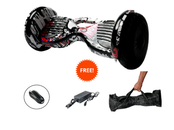 Top Off-Road Hoverboard India