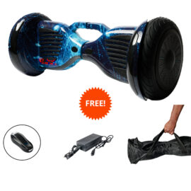 H11 Off-Road Hoverboard for Sale in India