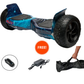 Top All-Terrain Hoverboards in India