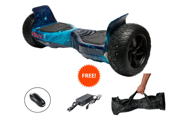 Top All-Terrain Hoverboards in India