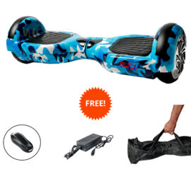 Best Heavy Duty Hoverboard for All Ages