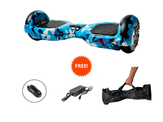 Best Heavy Duty Hoverboard for All Ages