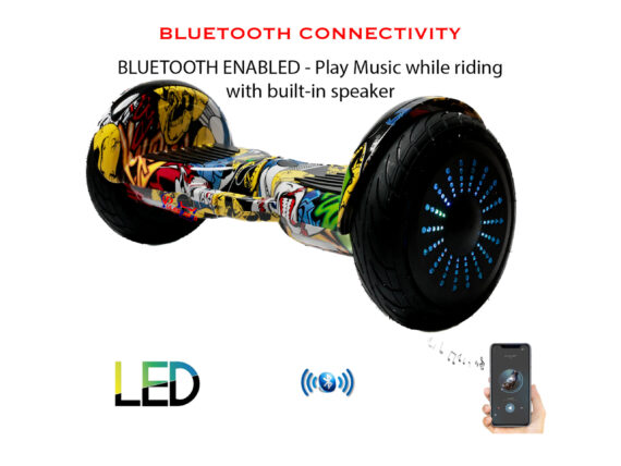 Hoverboard