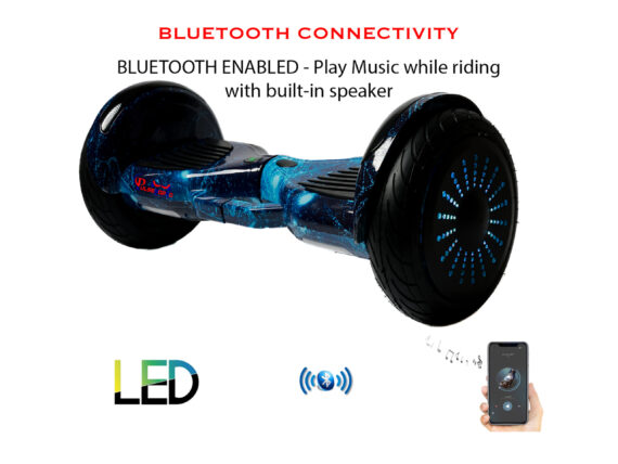 Hoverboard