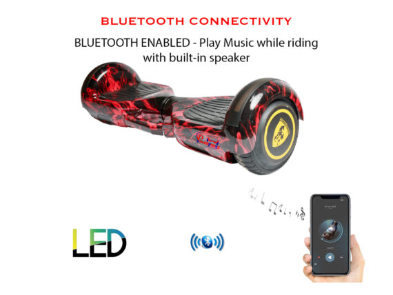 Hoverboard