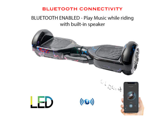 Hoverboard