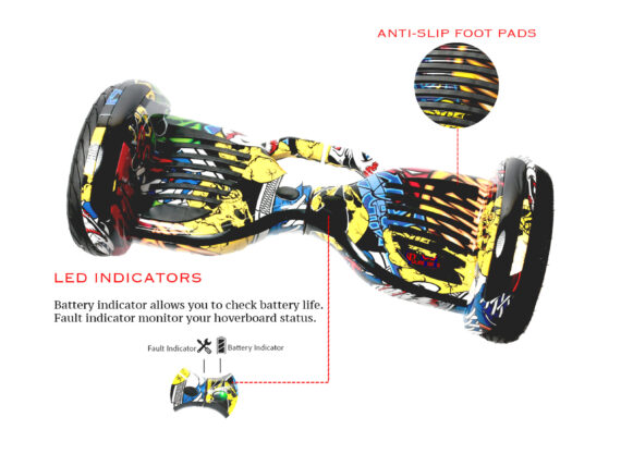 Hoverboard