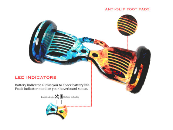 Hoverboard