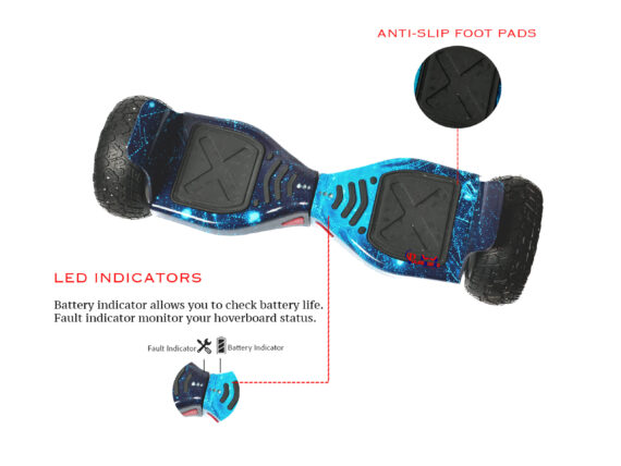 Hoverboard