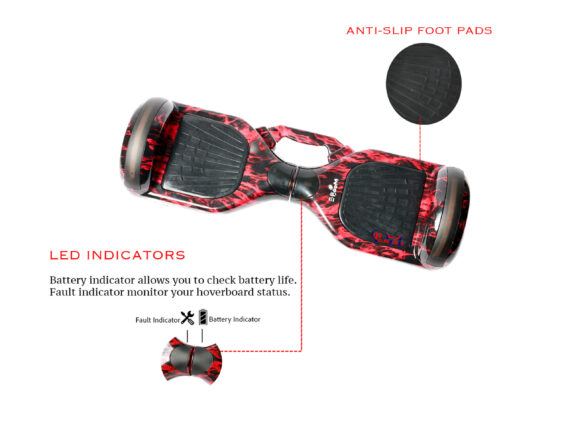 Hoverboard
