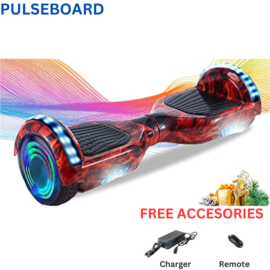 Affordable hoverboards for kids in India