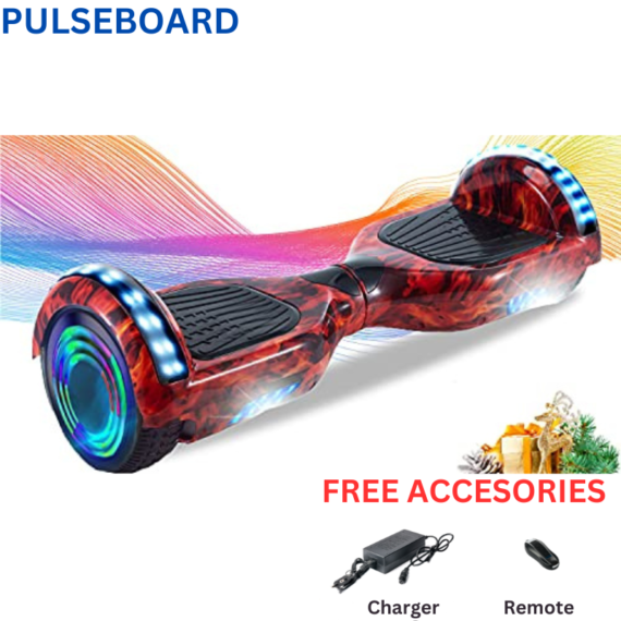 Affordable hoverboards for kids in India