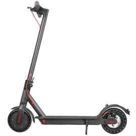 Best foldable electric scooter for adults in India