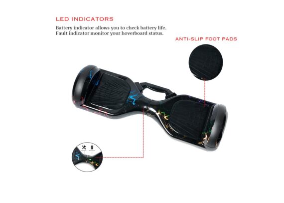 Hoverboard