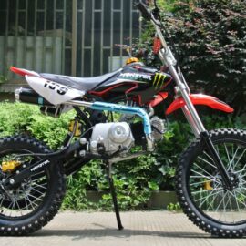 Buy 125cc Off-Road Dirt Bike in Bangalore