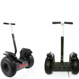 High-Performance 19-Inch Segway Electric Scooter