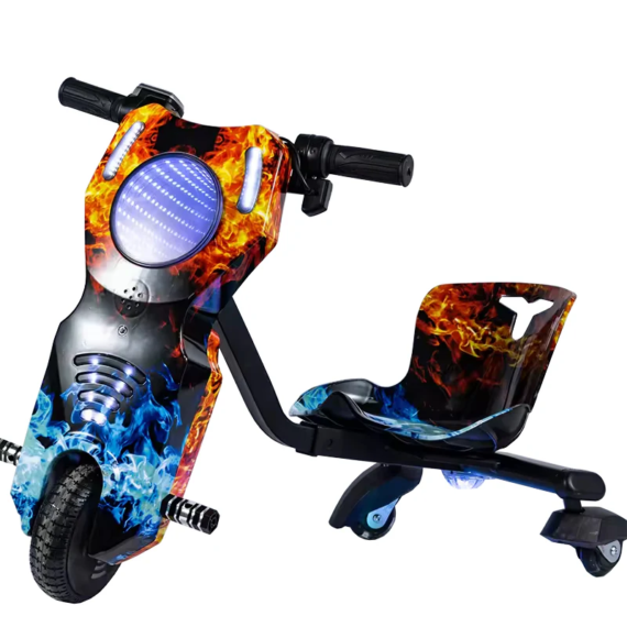 Best Kids Electric Drifter for Fun Rides