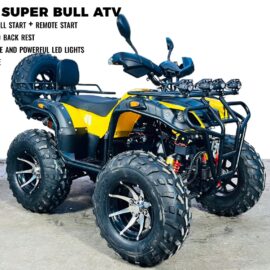 Top-Performing 200cc ATV for Adults in Bangalore