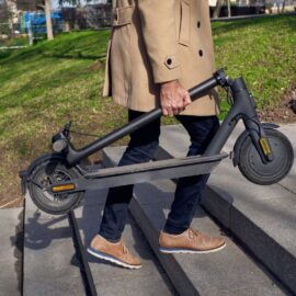 E-Scooter