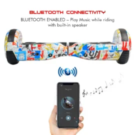 Best hoverboards for adults and kids in India