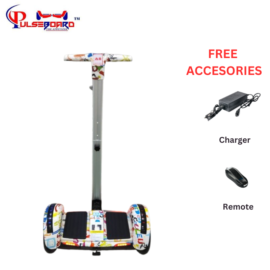 Best hoverboard with handle for adults