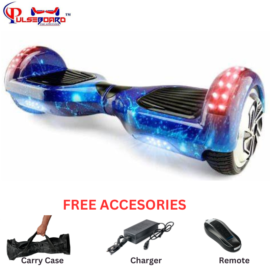 Powerful hoverboards for adults and teens