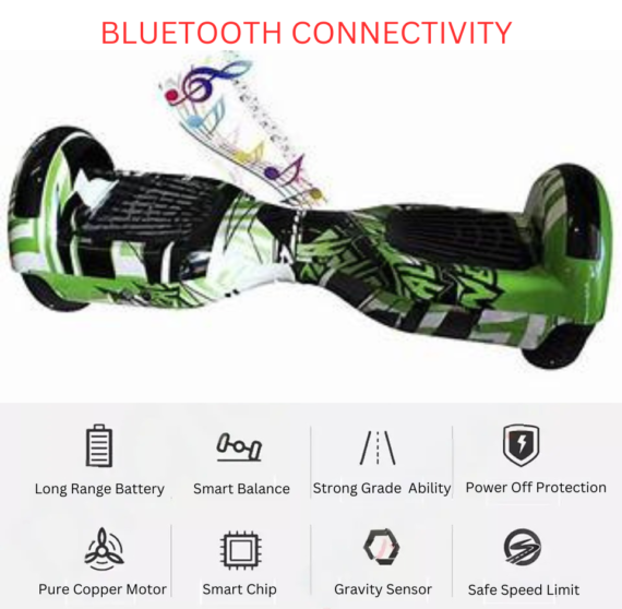 Top-rated heavy-duty hoverboards for families