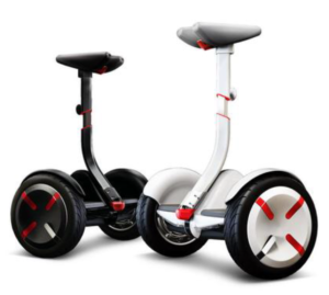 Mini Pro Segway