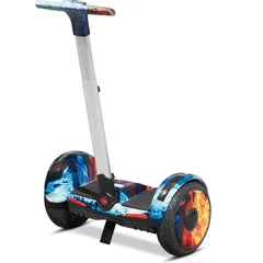 Segways