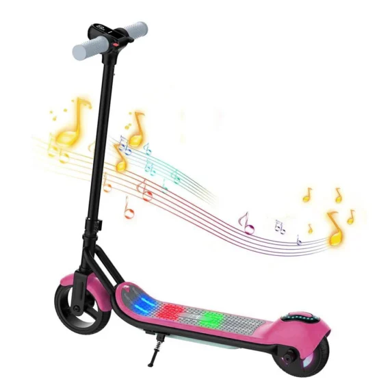 Kids E-Kick Scooter