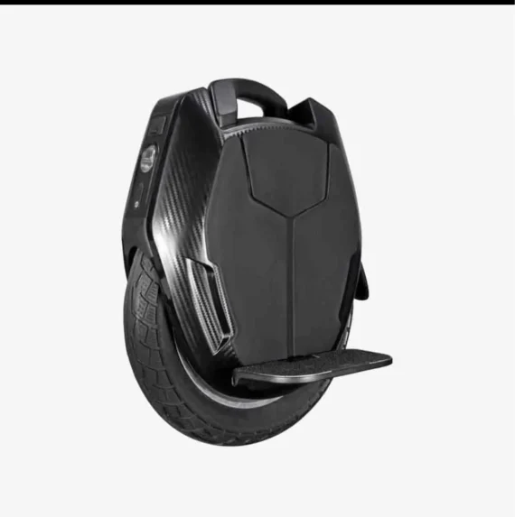 Pulseboard One Wheel Electric Off-Road Unicycle – Black Edition | 16-Inch Self-Balancing Scooter | All-Terrain EV | Free Delivery India