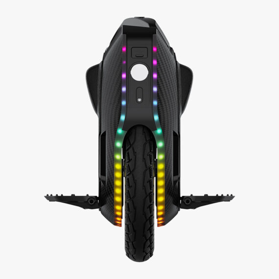 Pulseboard One Wheel Electric Off-Road Unicycle – Black Edition | 16-Inch Self-Balancing Scooter | All-Terrain EV | Free Delivery India - Image 4