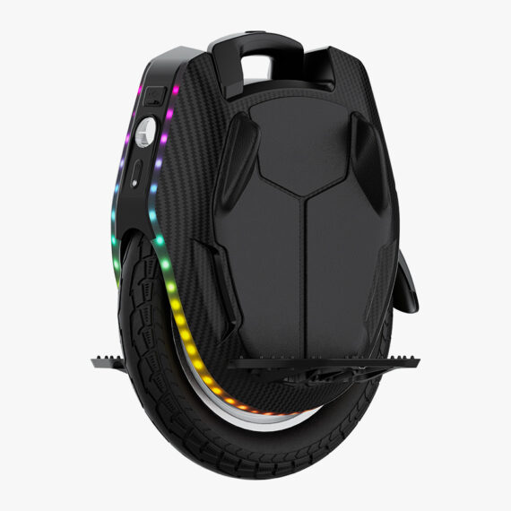 Pulseboard One Wheel Electric Off-Road Unicycle – Black Edition | 16-Inch Self-Balancing Scooter | All-Terrain EV | Free Delivery India - Image 5