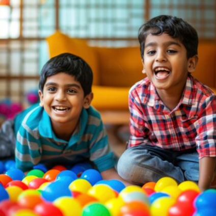 Cognitive Development