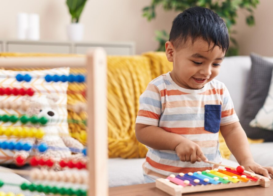 Day-care