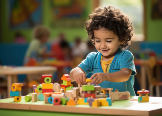Preschools